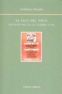 FILO DEL IDEAL, EL, de SHERIDAN | portada del libro