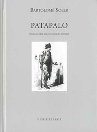 PATAPALO, de Soler | portada del libro