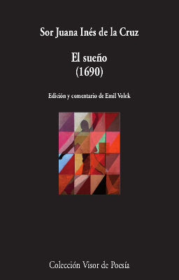 El sueño (1690), de Cruz, Sor Juana Inés de la | portada del libro
