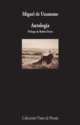 Antología, de Unamuno, Miguel | portada del libro