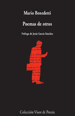 Poemas de otros, de Benedetti, Mario | portada del libro
