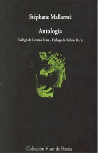 Antología, de Mallarmé, Stéphane | portada del libro