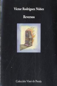 Reversos, de Rodríguez Núñez, Víctor | portada del libro