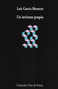 Un invierno propio, de García Montero, Luis | portada del libro