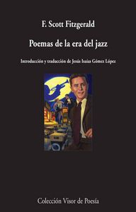 Poemas de la era del jazz, de Fitzgerald, F. Scott | portada del libro