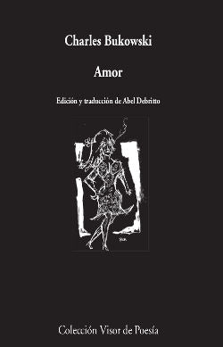 Amor, de Bukowski, Charles | portada del libro