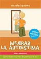 Mejorar la autoestima, de Varios autores | portada del libro