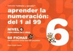 APRENDER LA NUMERACIóN, de Jesús Jarque García | portada del libro