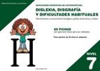 Dificultades específicas de lectoescritura: dislexia, disgrafía y dificultades habituales, de Celia Rodríguez Ruiz | portada