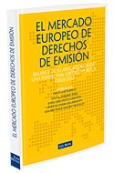 El mercado europeo de derechos de emisión, de Anibarro Perez | portada del libro