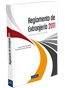 REGLAMENTO DE EXTRANJERIA, de SANCHEZ RIBAS | portada del libro