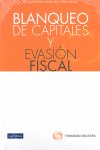 Blanqueo de capitales y evasión fiscal, de MALLADA FERNANDEZ, COVADONGA | portada del libro