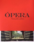 OPERA PASION PODER Y POLITICA, de Varios autores | portada del libro