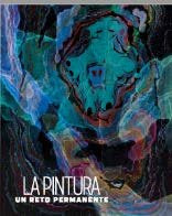 La pintura un reto permanente | portada del libro