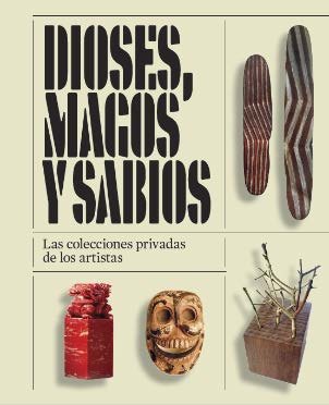 Dioses, Magos y sabios, de VARIOS AUTORES | portada del libro