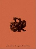 ART I NATURA. UN SEGLE DE BIOMORFISME, de VARIOS AUTORES | portada del libro