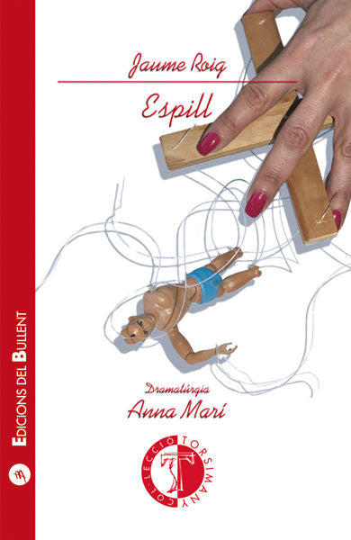 Espill, de Roig, Jaume | portada del libro