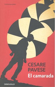 El camarada, de PAVESE | portada del libro