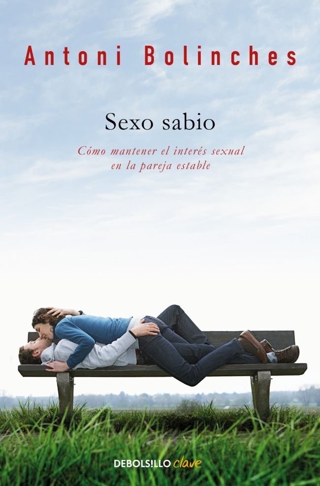 Sexo sabio, de Bolinches, Antoni | portada del libro