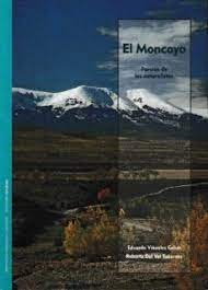 El Moncayo., de Viñuales Cobos | portada del libro