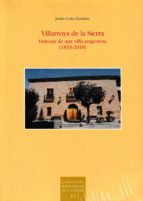 Villarroya de la Sierra., de JAVIER COSTA FLORENCIA | portada del libro