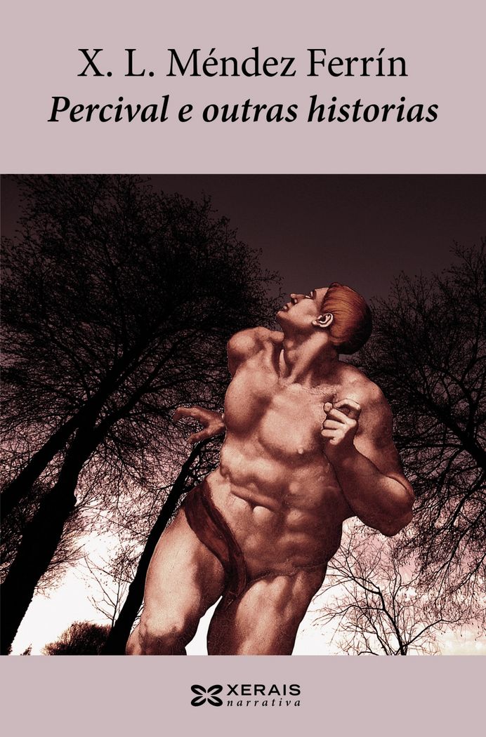Percival e outras historias, de Méndez Ferrín, X. L. | portada del libro