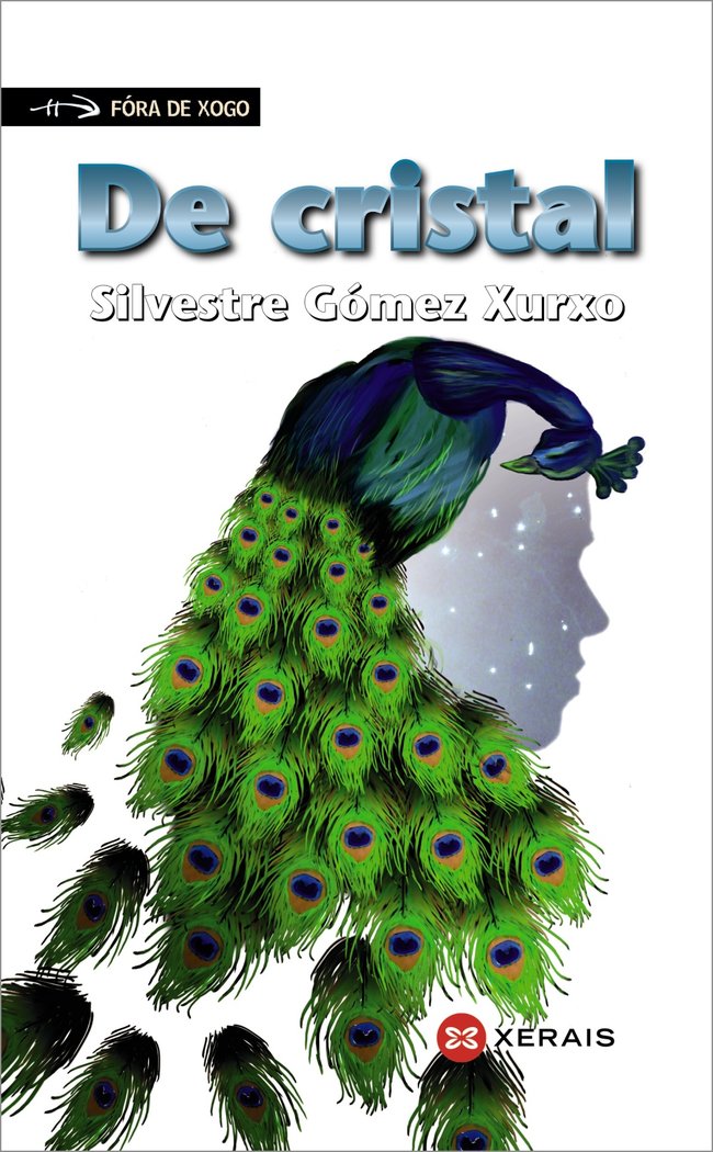 De cristal, de Gómez Xurxo, Silvestre | portada del libro