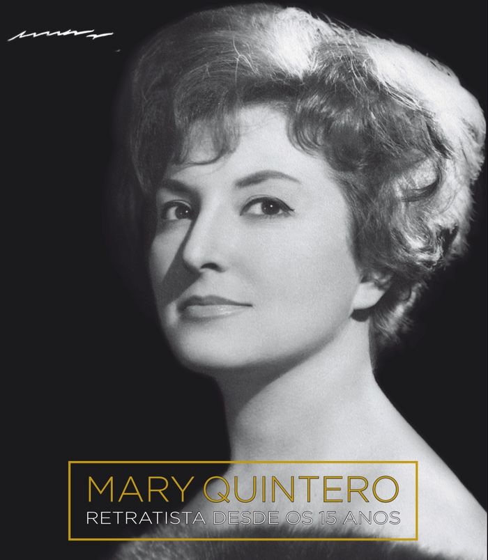 Mary Quintero, de Quintero, Mary | portada del libro