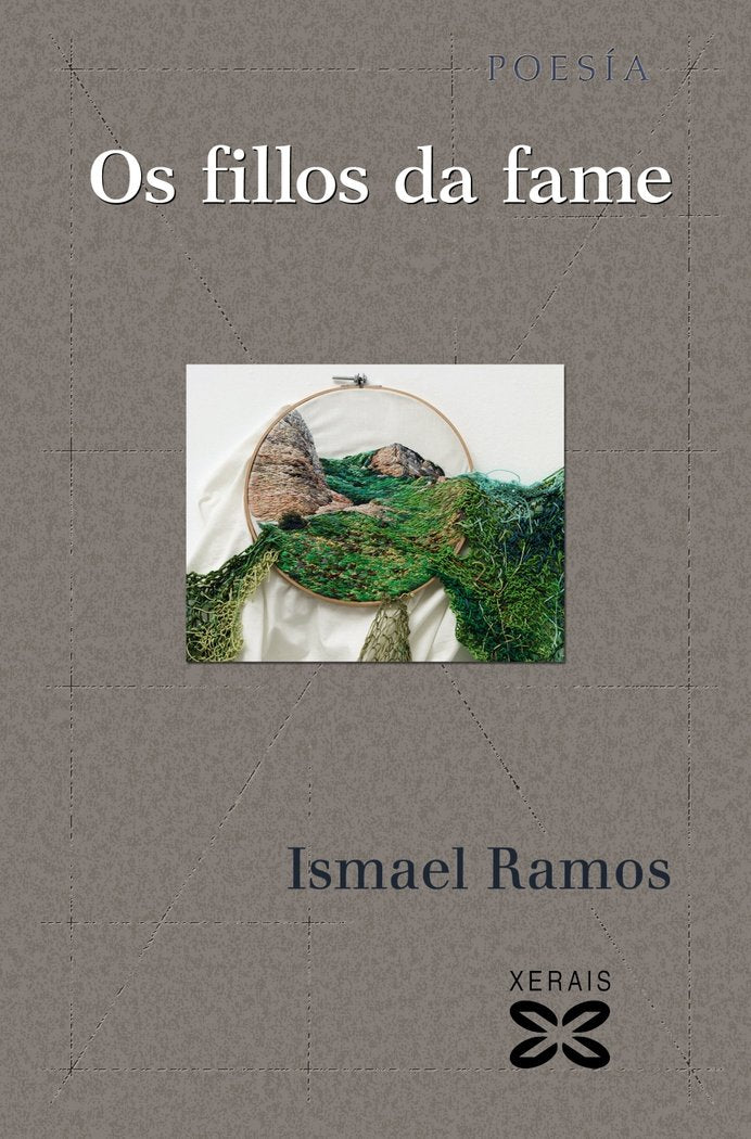 Os fillos da fame, de Ramos, Ismael | portada del libro