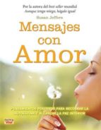 MENSAJES CON AMOR, de Susan Jeffers | portada del libro
