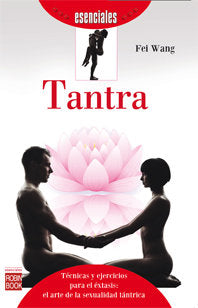TANTRA (ESENCIALES), de Wang | portada del libro
