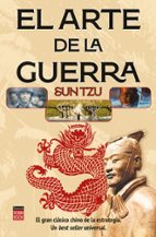 ARTE DE LA GUERRA, EL, de Sun Tzu | portada del libro