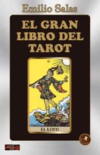 GRAN LIBRO DEL TAROT, EL, de Emilio Salas | portada del libro