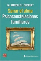 SANAR EL ALMA, de MARCELO L. DUCRUET | portada del libro