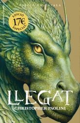 Llegat (Edició 2013), de Paolini | portada del libro