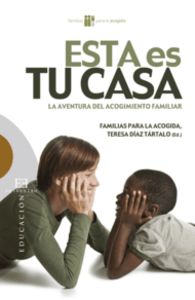 Esta es tu casa, de Fumagalli, Daniela | portada del libro