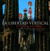 La libertad vertical, de Sotoo, Etsuro | portada del libro