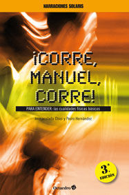 Acortar distancias, de Cánovas Mendez, Marcos | portada del libro