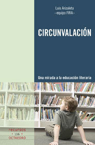 Circunvalación, de Arizaleta Comajuan, Luis | portada del libro