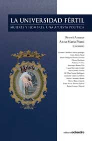 La universidad fértil, de Arnaus Morral, Remei | portada del libro