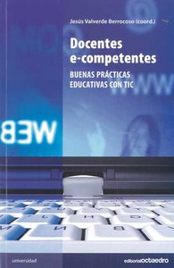 Docentes e-competentes, de Valverde Berrocoso, Jesús | portada del libro