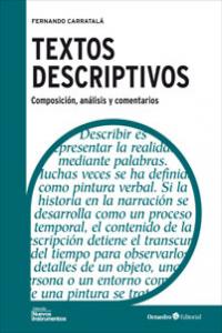 Textos descriptivos, de Carratalá Teruel, Fernando | portada del libro