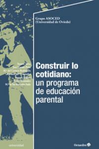 Construir lo cotidiano, de FERNANDEZ,CARMEN MARIA | portada del libro