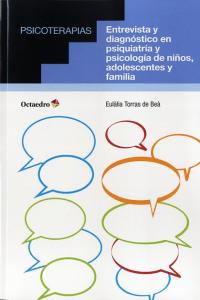 Entrevista y diagnóstico, de Torras de Beà, Eulàlia | portada del libro