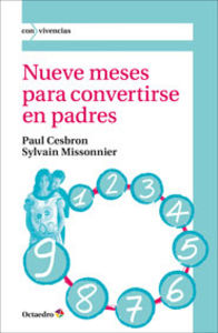Nueve meses para convertirse en padres, de Cesbron x, Paul | portada del libro