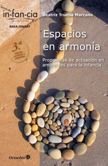 Espacios en armonÆa, de Trueba Marcano, Beatriz | portada del libro