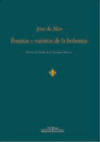 JOSE DE SILES POEMAS Y CUENTOS DE LA BOHEMIA, de EMILIO JOSE (ED.) OCAMPOS PALOMAR | portada del libro