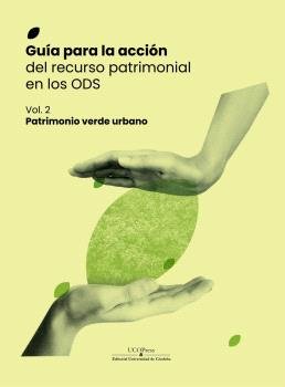 GUIA PARA LA ACCION DEL RECURSO PATRIMONIAL EN LOS ODS: PATR, de VARIOS AUTORES | portada del libro