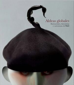 ALDEAS GLOBALES | portada del libro