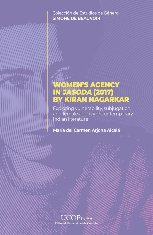 WOMEN'S AGENCY IN JASODA (2017) BY KIRAN NAGARKAR, de ARJONA ALCALA, MARIA DEL CARMEN | portada del libro